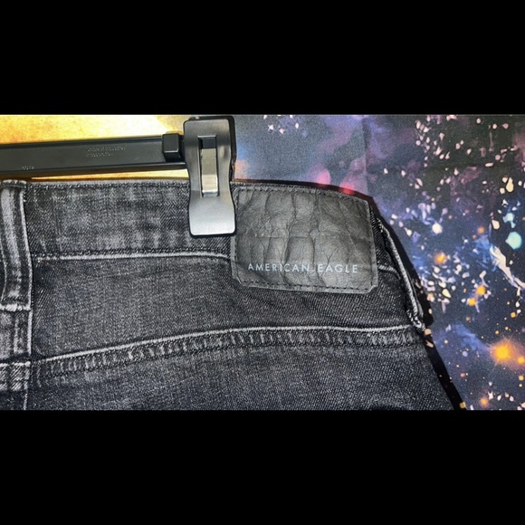 Men’s 31 x 30 Slim American Eagle Jeans NWT - Picture 8 of 8